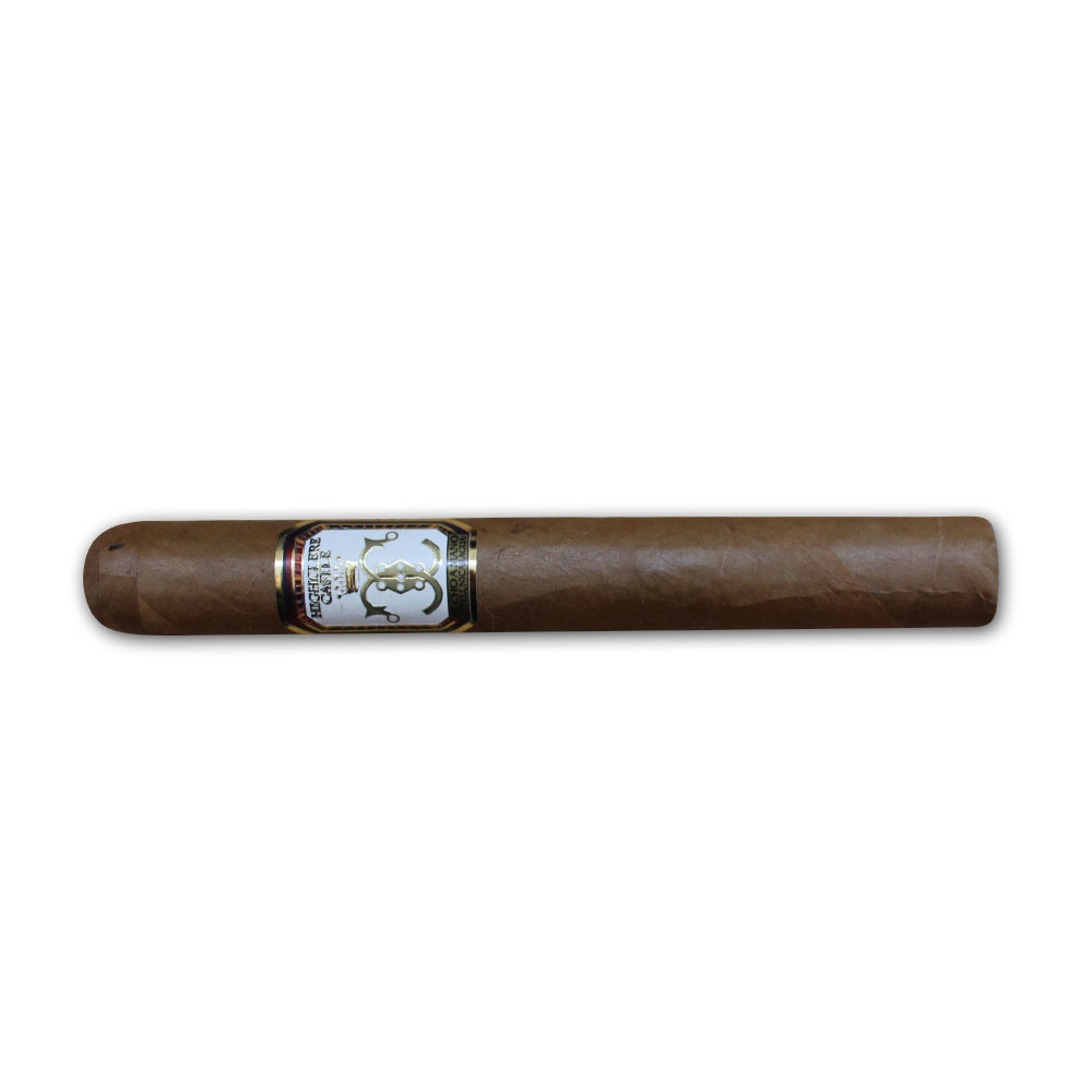 Highclere Castle Corona Cigar - 1 Single (End of Line)